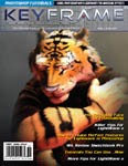 Keyframe Magazine Issue 33