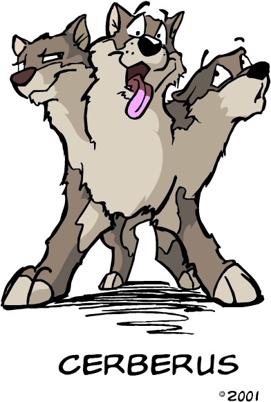 Cerberus